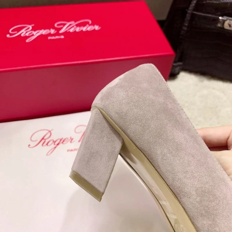 Roger Vivier Shoes Neat 11320