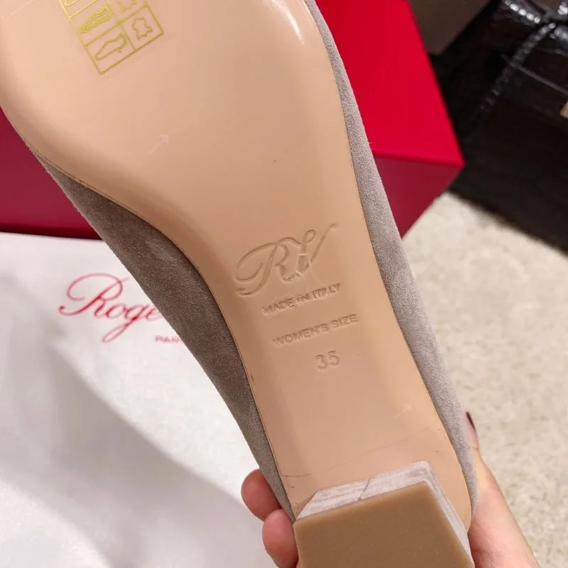 Roger Vivier Shoes Neat 11320