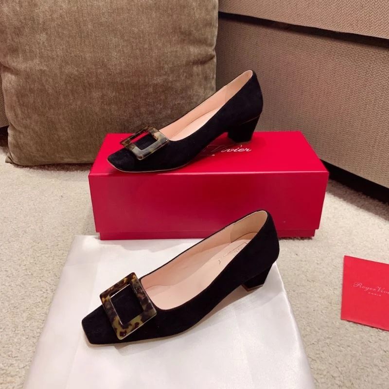 StreetReady Roger Vivier Shoes 11322