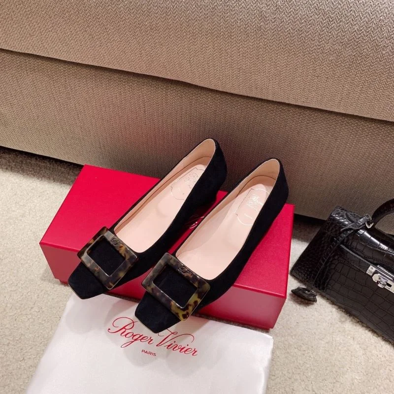 StreetReady Roger Vivier Shoes 11322
