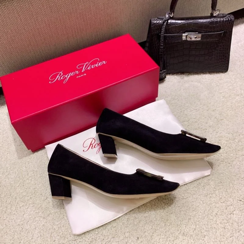 StreetReady Roger Vivier Shoes 11322