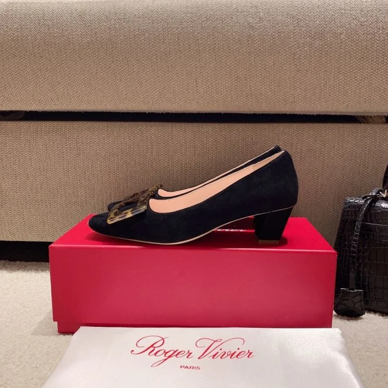 StreetReady Roger Vivier Shoes 11322