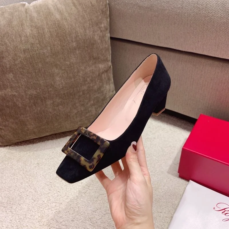 StreetReady Roger Vivier Shoes 11322