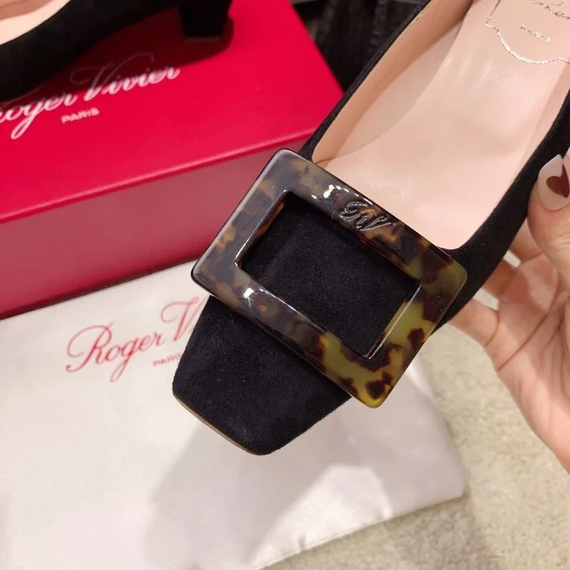 StreetReady Roger Vivier Shoes 11322