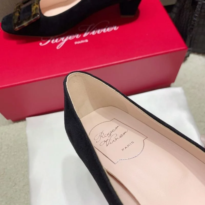 StreetReady Roger Vivier Shoes 11322