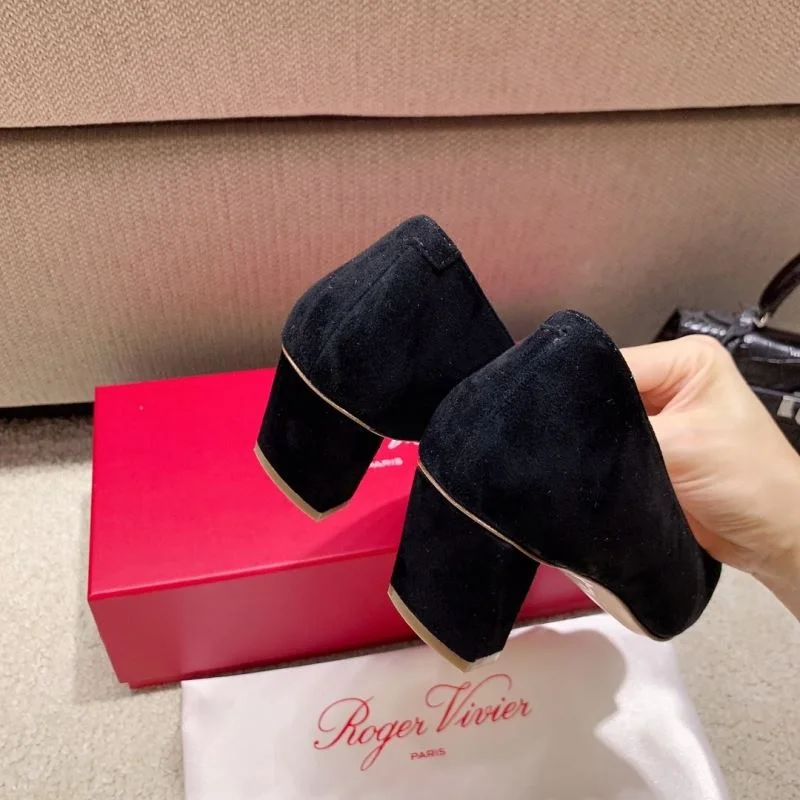 StreetReady Roger Vivier Shoes 11322