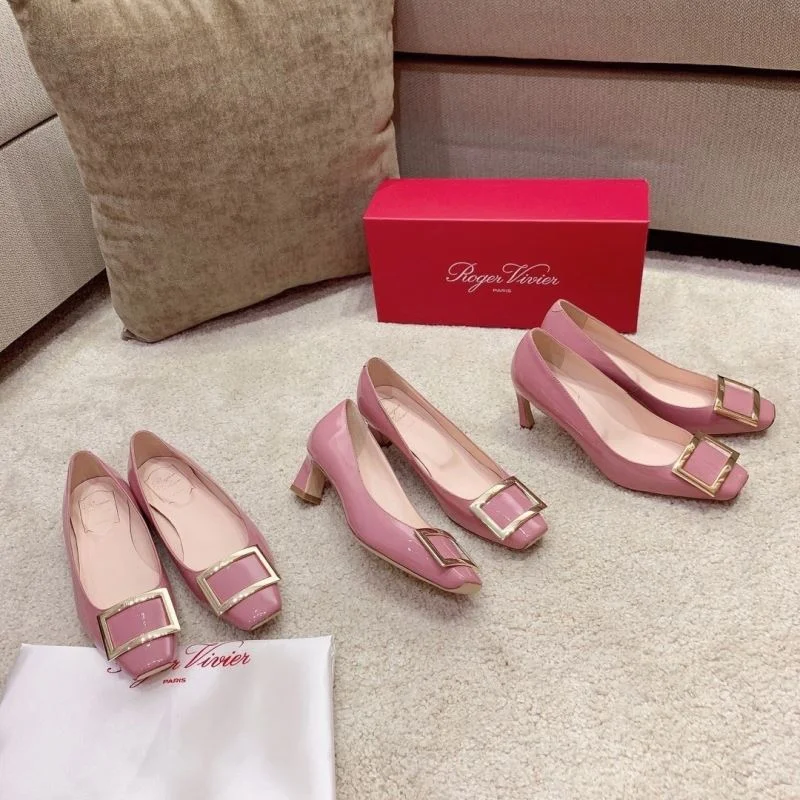 Roger Vivier Shoes StreetReady 11327