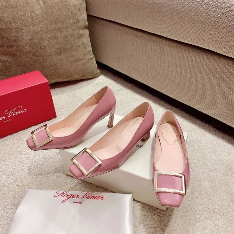 Roger Vivier Shoes StreetReady 11327