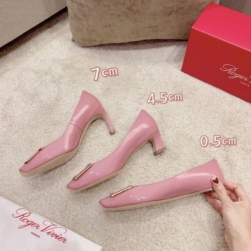 Roger Vivier Shoes StreetReady 11327