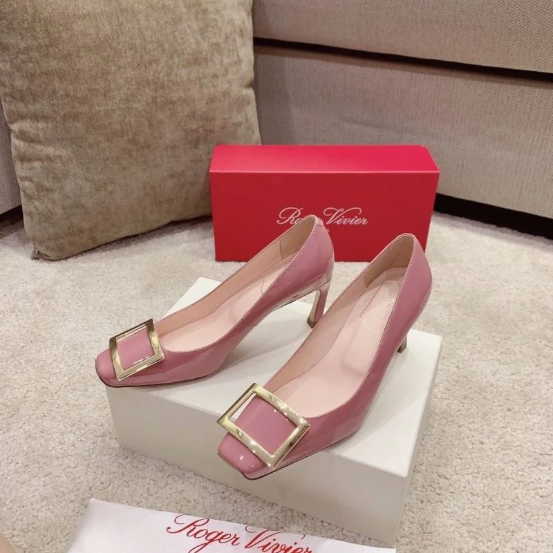 Roger Vivier Shoes StreetReady 11327