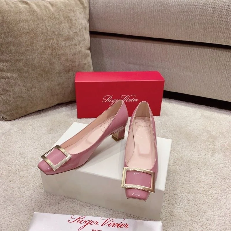 Roger Vivier Shoes StreetReady 11327