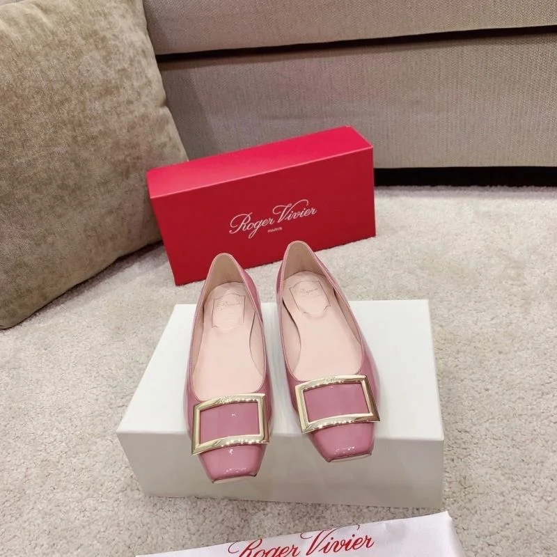 Roger Vivier Shoes StreetReady 11327