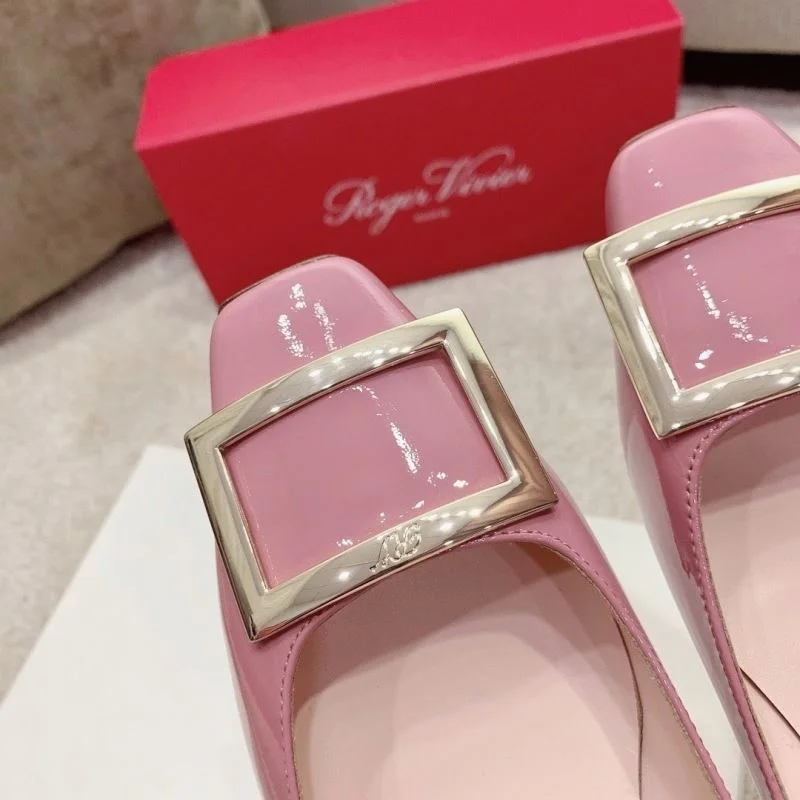 Roger Vivier Shoes StreetReady 11327