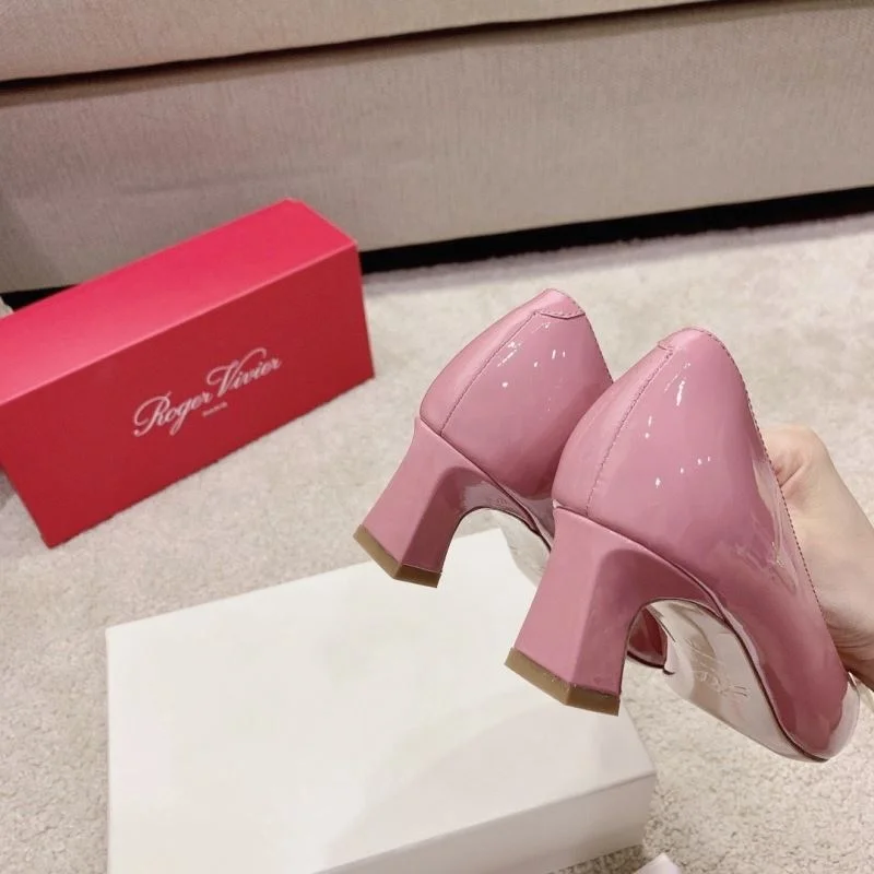 Roger Vivier Shoes StreetReady 11327