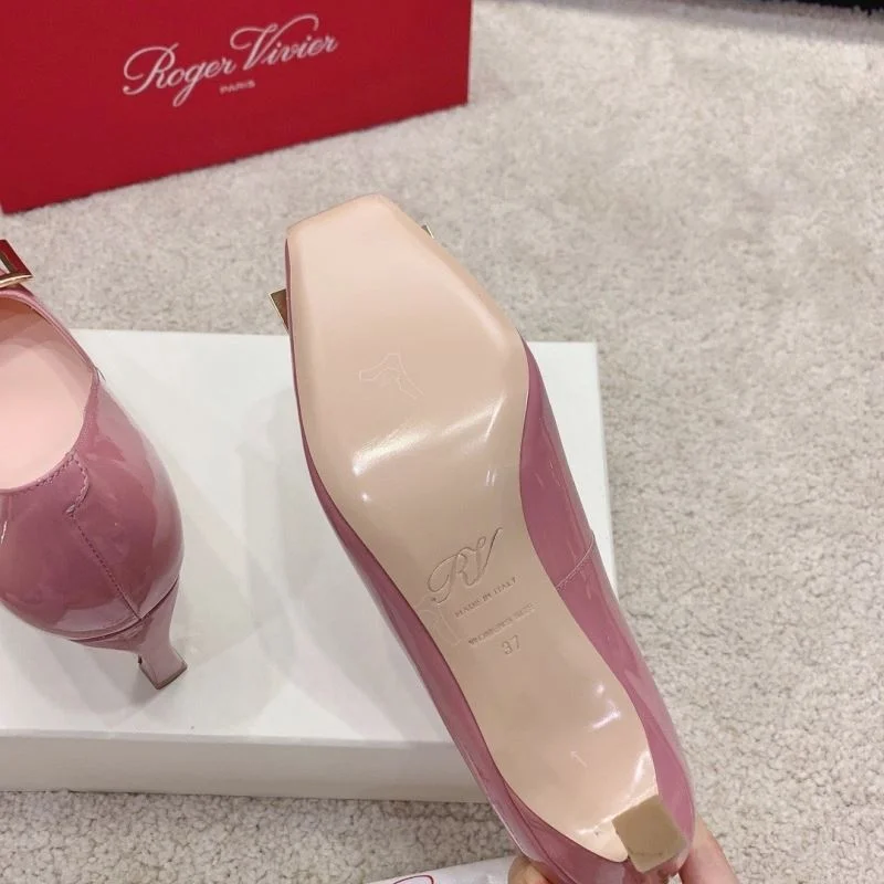 Roger Vivier Shoes StreetReady 11327
