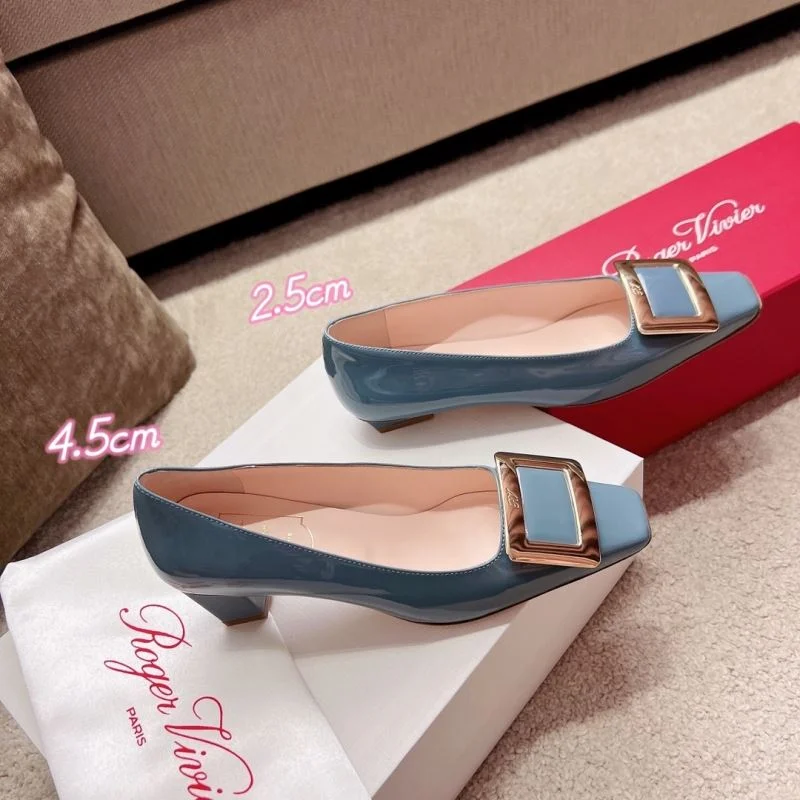Roger Vivier Shoes FastDry 11319