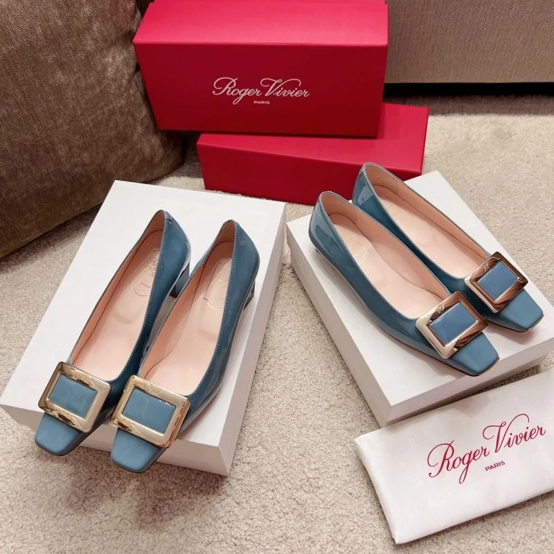 Roger Vivier Shoes FastDry 11319