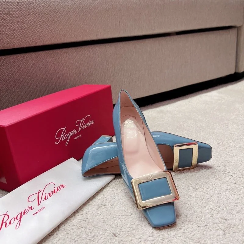 Roger Vivier Shoes FastDry 11319