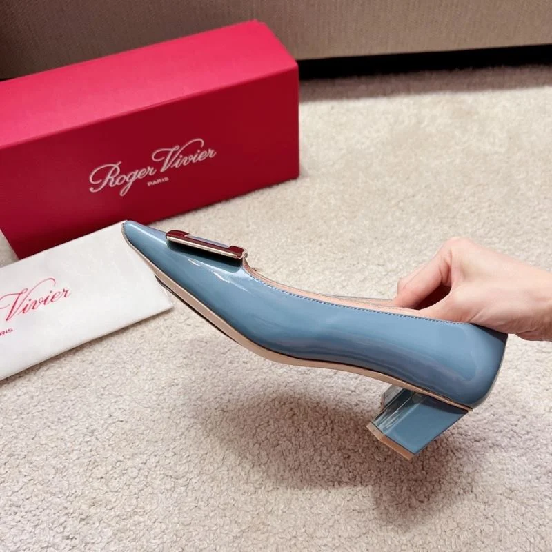 Roger Vivier Shoes FastDry 11319