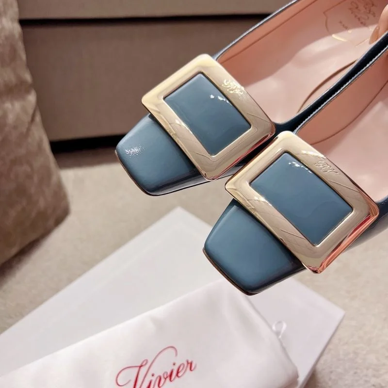 Roger Vivier Shoes FastDry 11319