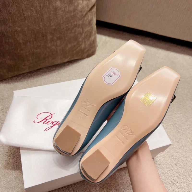 Roger Vivier Shoes FastDry 11319