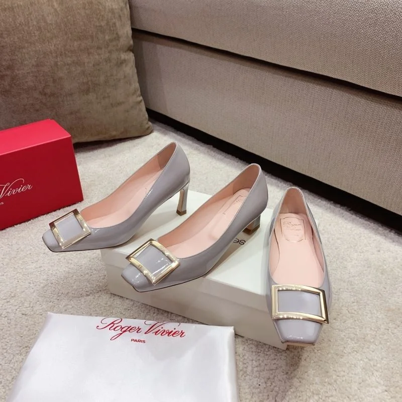 Roger Vivier Shoes Durable 11395