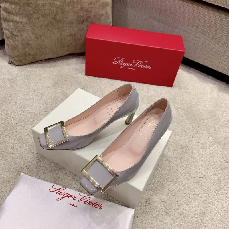 Roger Vivier Shoes Durable 11395
