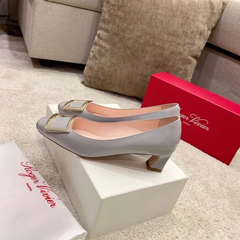 Roger Vivier Shoes Durable 11395