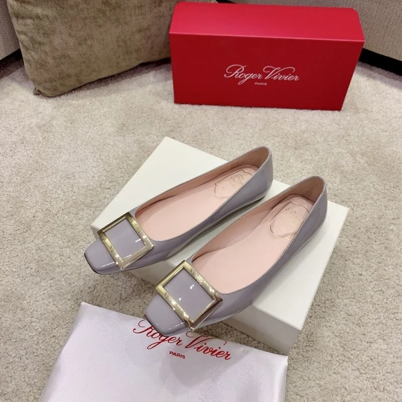 Roger Vivier Shoes Durable 11395