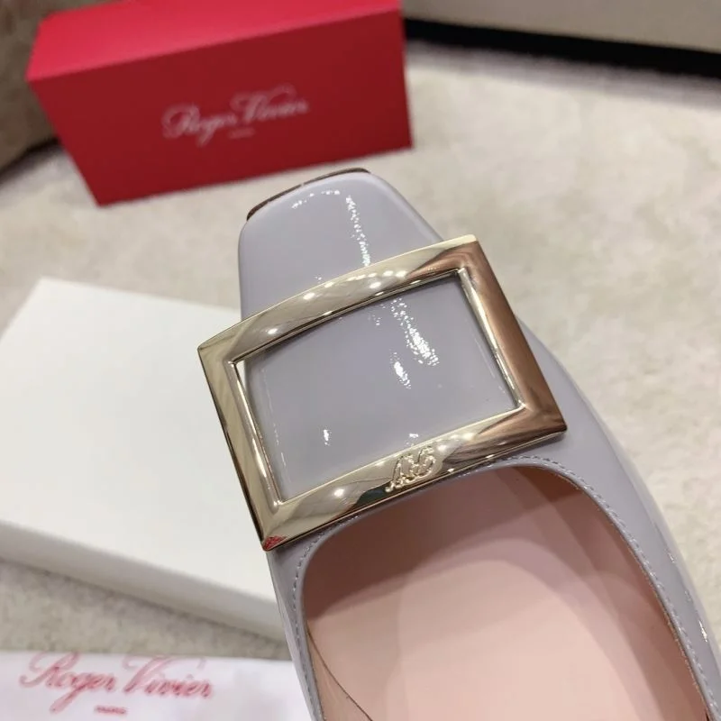 Roger Vivier Shoes Durable 11395