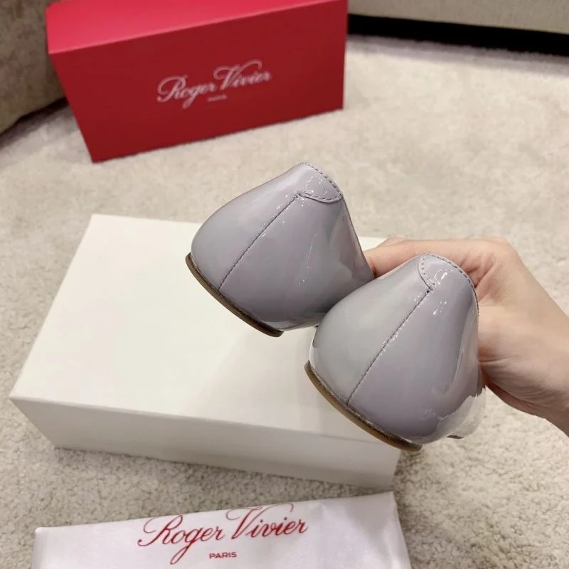Roger Vivier Shoes Durable 11395