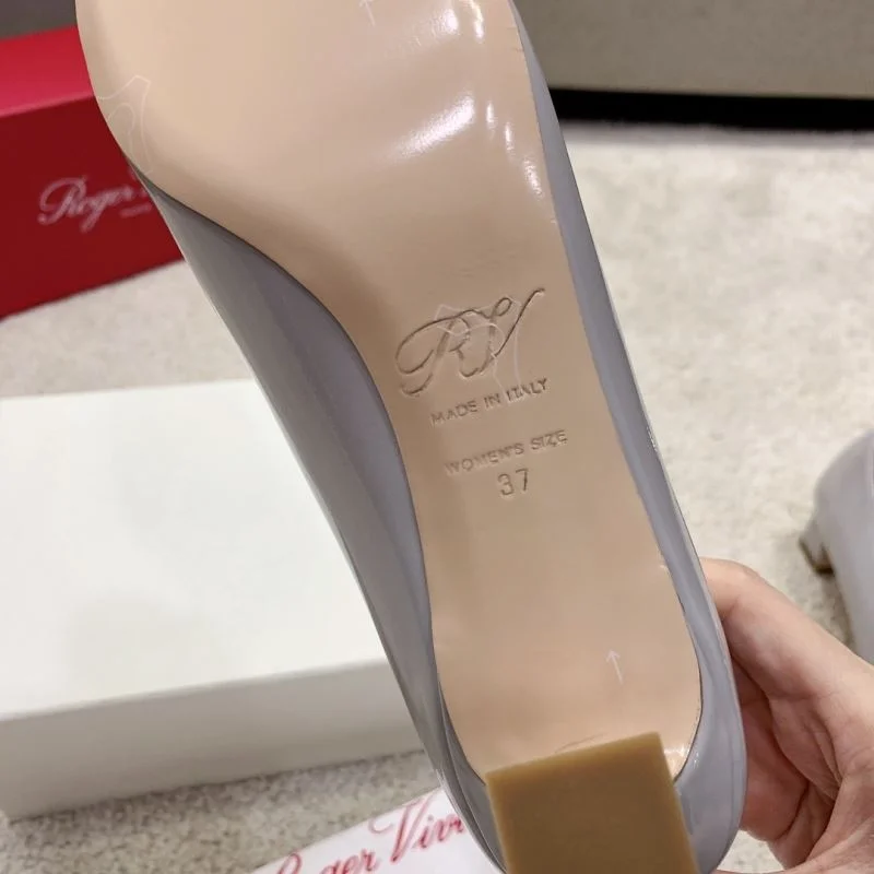 Roger Vivier Shoes Durable 11395
