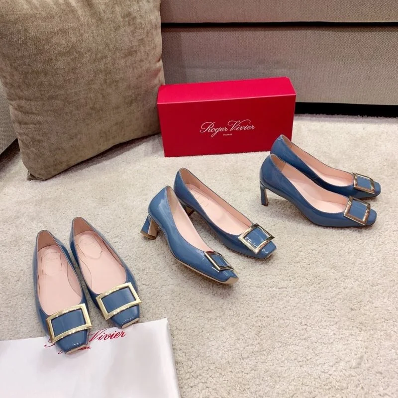 Roger Vivier Shoes Classic 11326