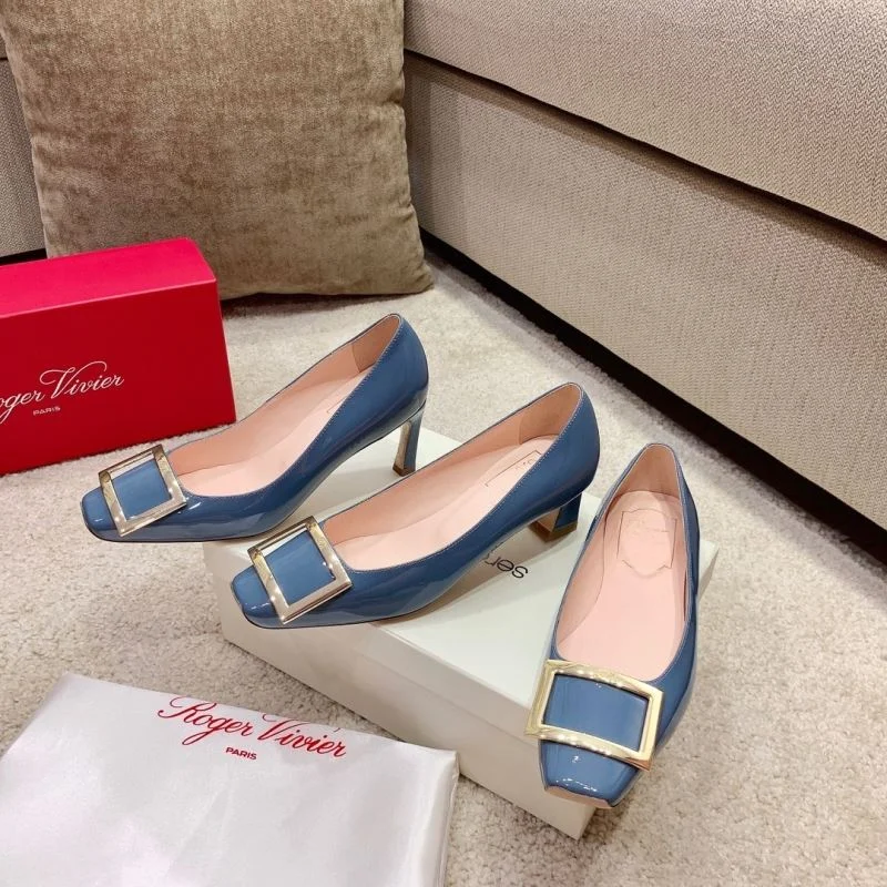 Roger Vivier Shoes Classic 11326