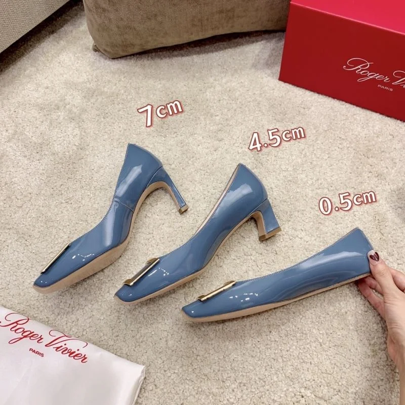 Roger Vivier Shoes Classic 11326