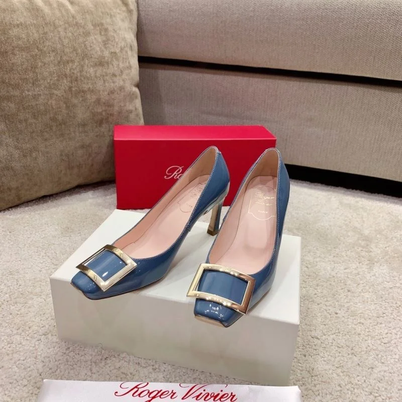 Roger Vivier Shoes Classic 11326
