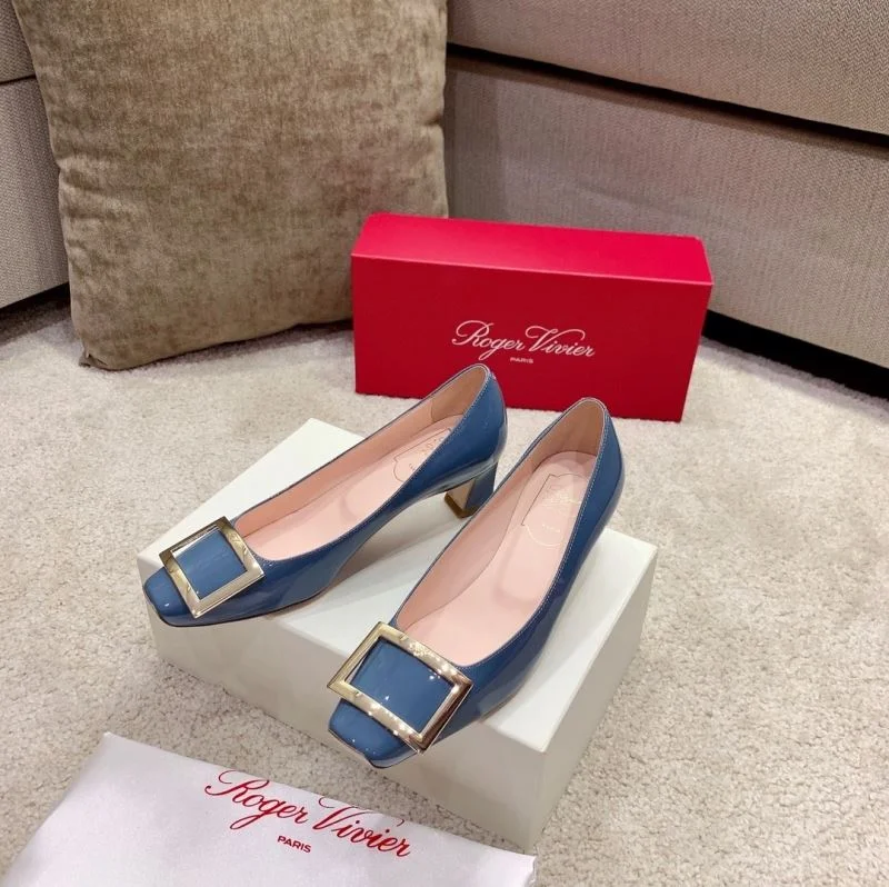 Roger Vivier Shoes Classic 11326
