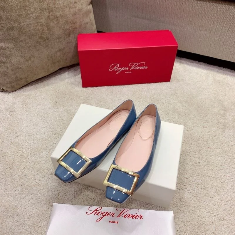 Roger Vivier Shoes Classic 11326