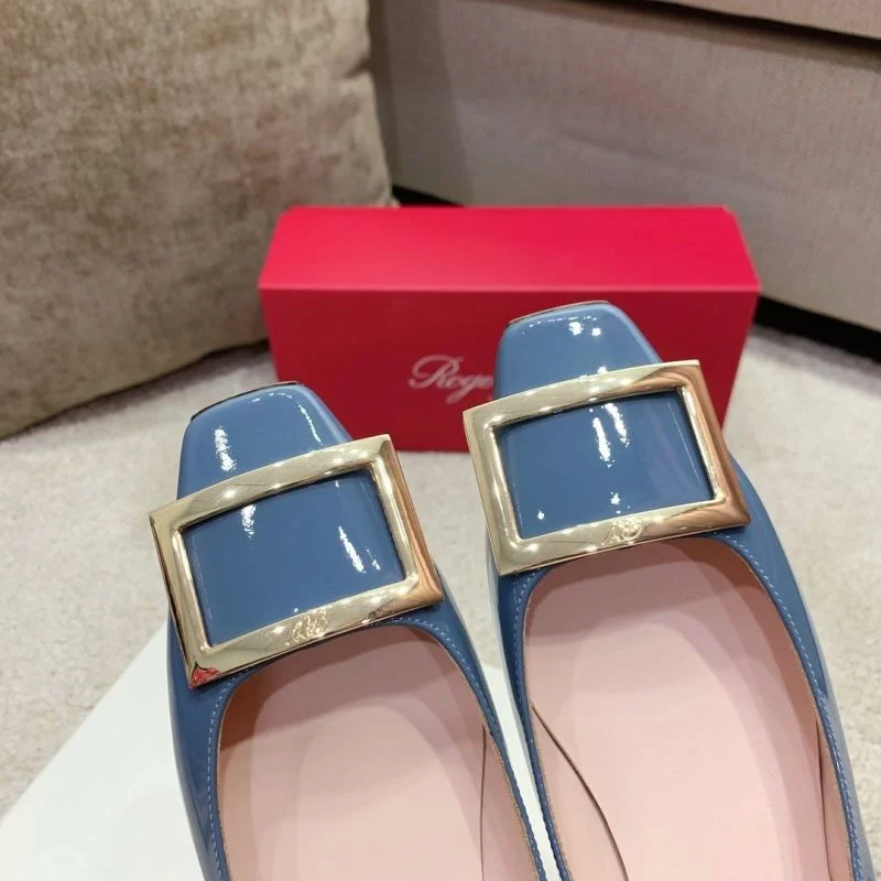 Roger Vivier Shoes Classic 11326