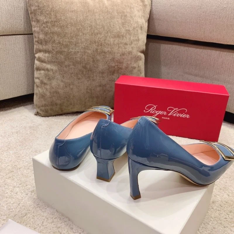 Roger Vivier Shoes Classic 11326