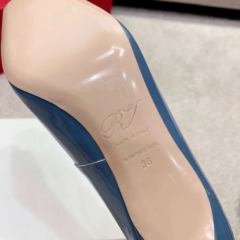 Roger Vivier Shoes Classic 11326