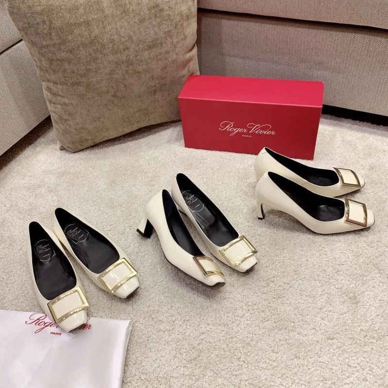 Soft Roger Vivier Shoes 11315