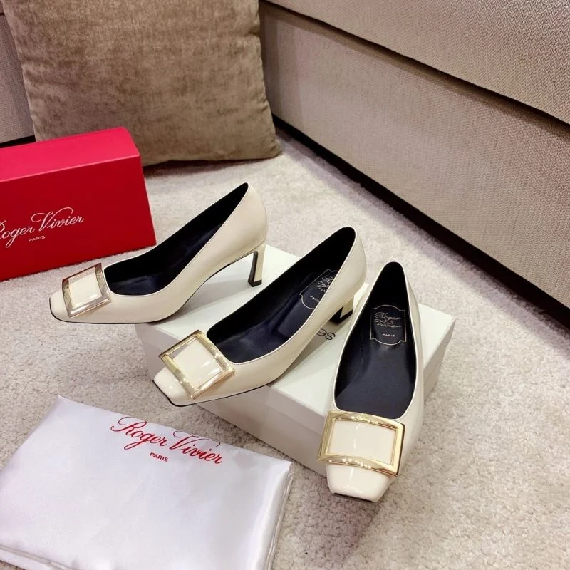 Soft Roger Vivier Shoes 11315