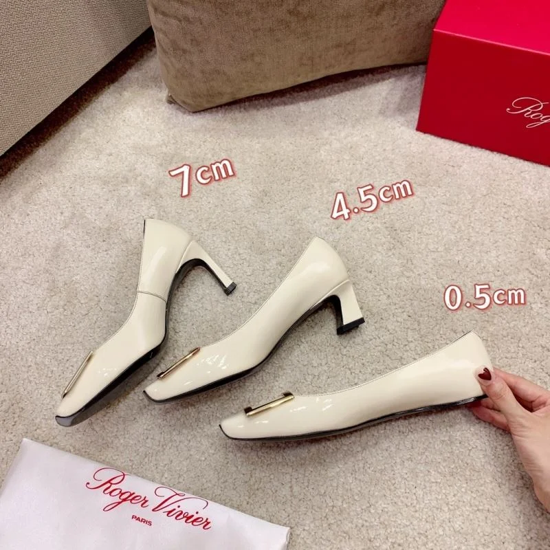 Soft Roger Vivier Shoes 11315