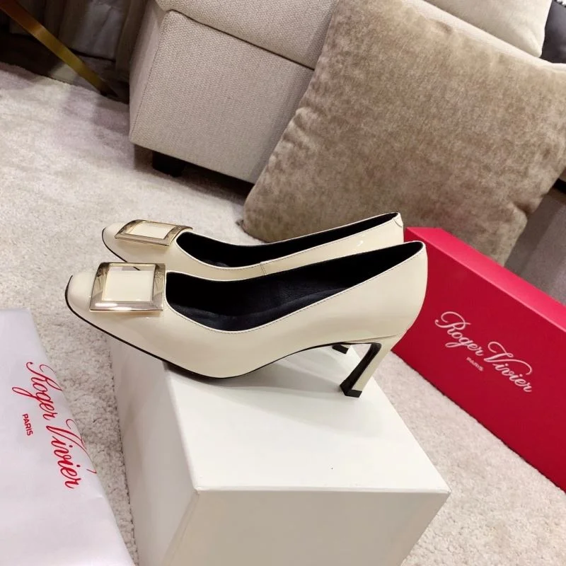 Soft Roger Vivier Shoes 11315