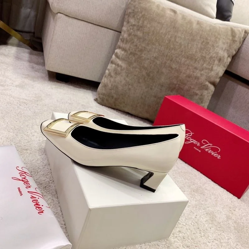 Soft Roger Vivier Shoes 11315