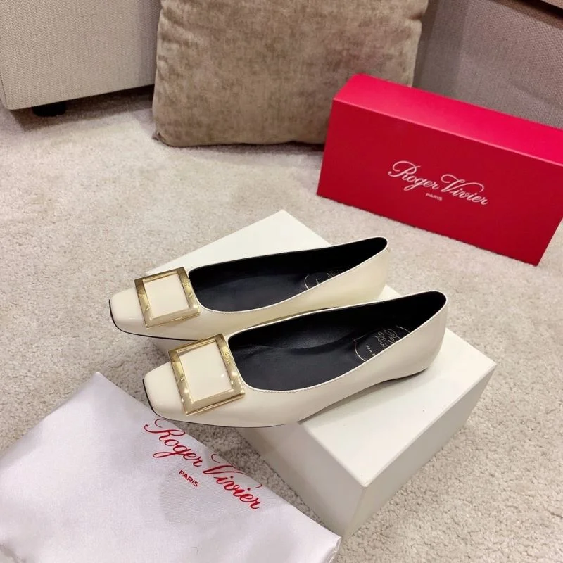 Soft Roger Vivier Shoes 11315