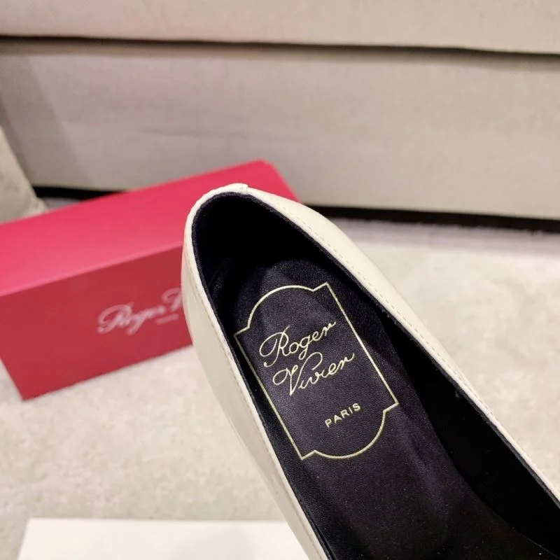 Soft Roger Vivier Shoes 11315