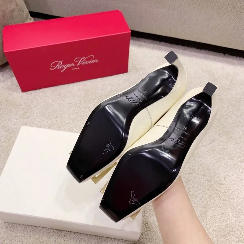 Soft Roger Vivier Shoes 11315