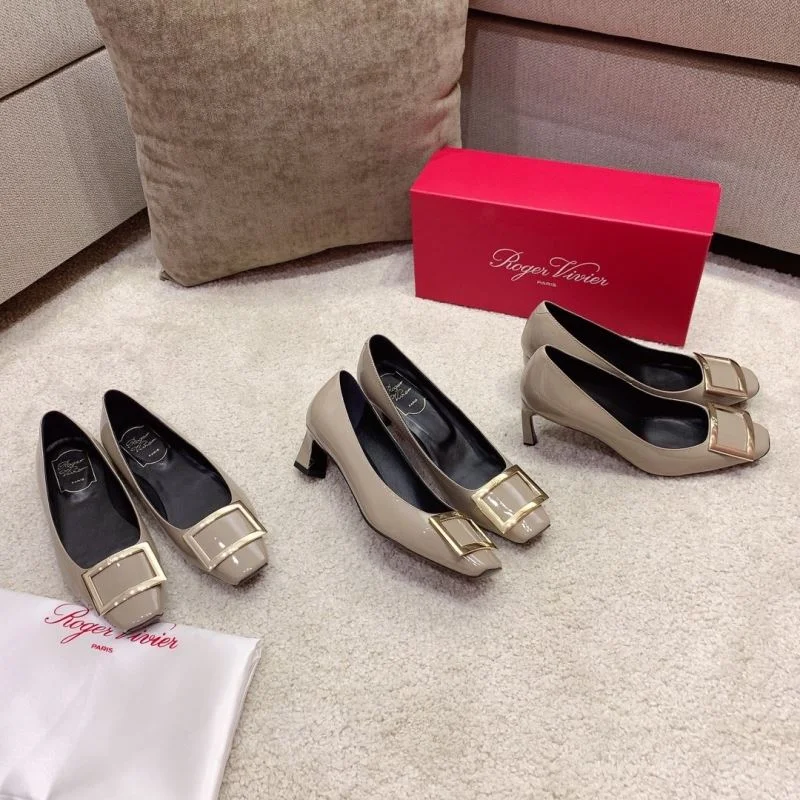Roger Vivier Shoes Neat 11323